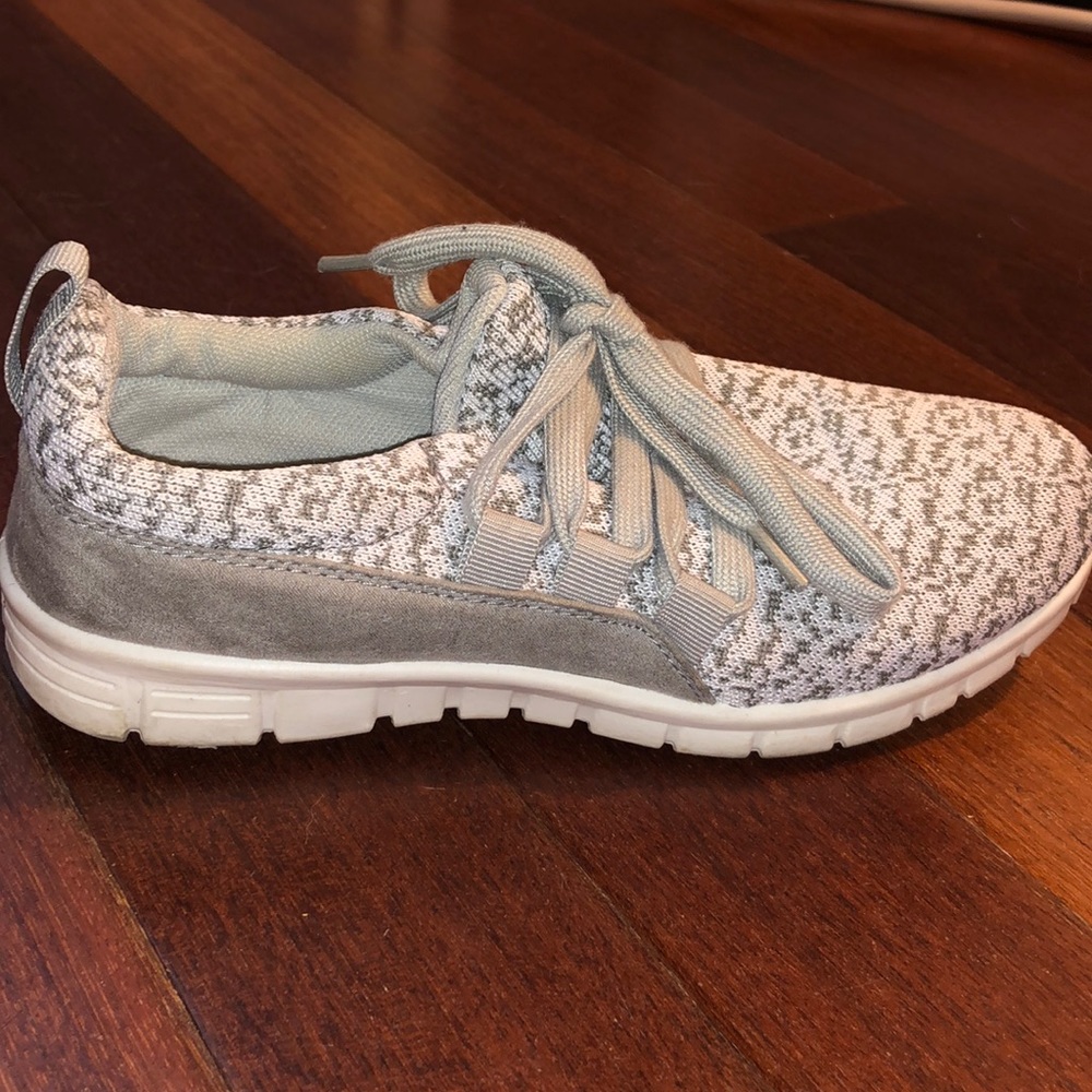 MIA sneakers